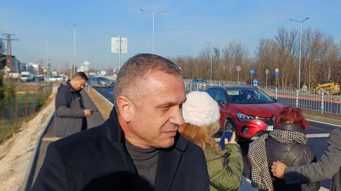 Съседните общини също допринасят за мръсния въздух на Пловдив