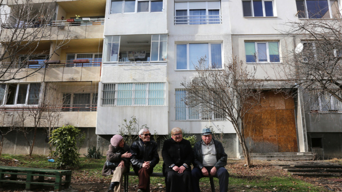 Платформата е разработена от водещи български софтуерни специалисти