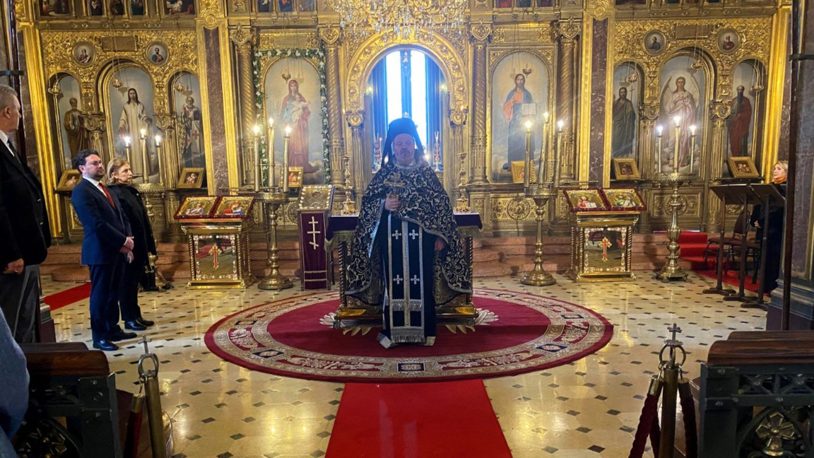 В Истанбул и Одрин българите и техните гости честваха Трети март