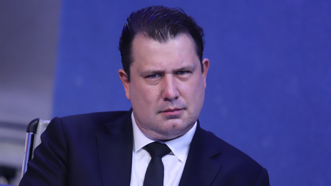 Ζελιάζκο Ραντούκοφ