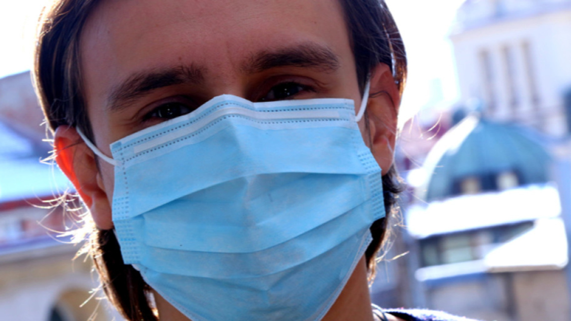 Грипна епидемия в Добрич