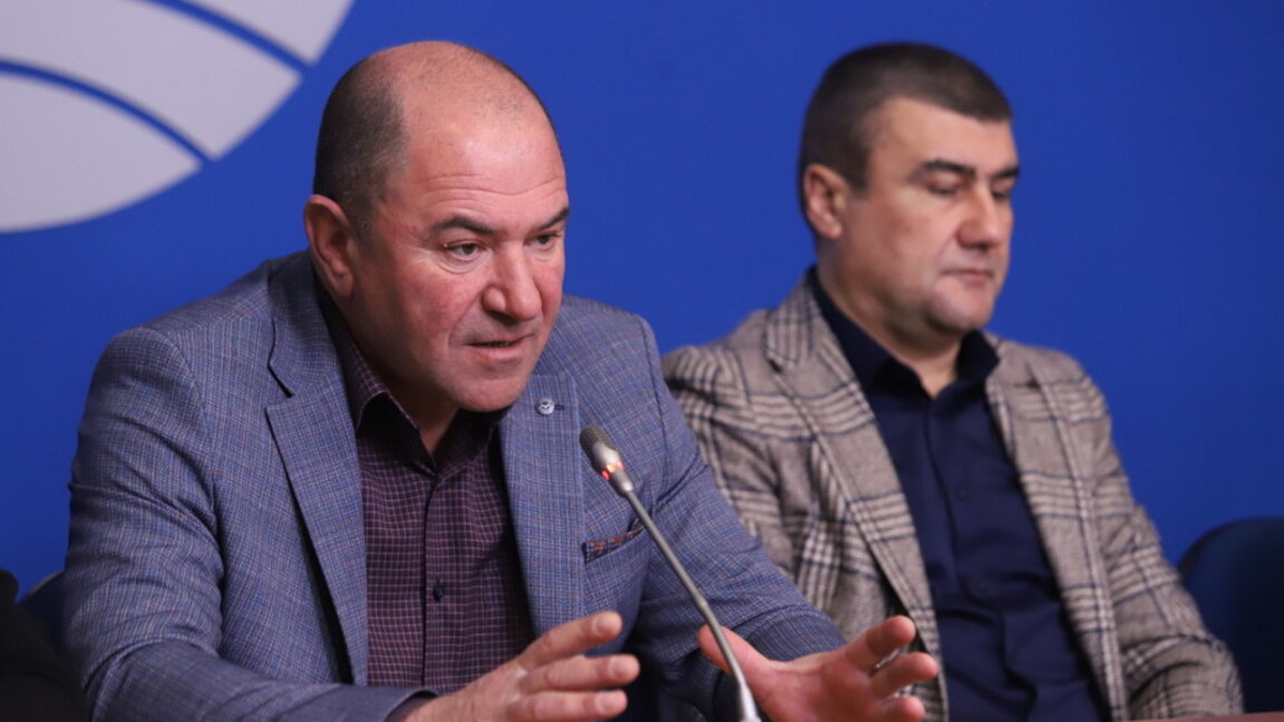 Бойко Синапов