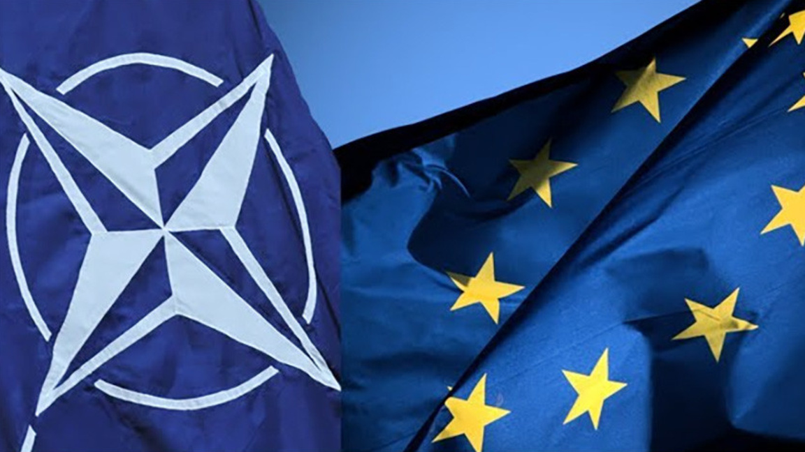 НАТО изтегли в Европа целия си персонал от Ирак