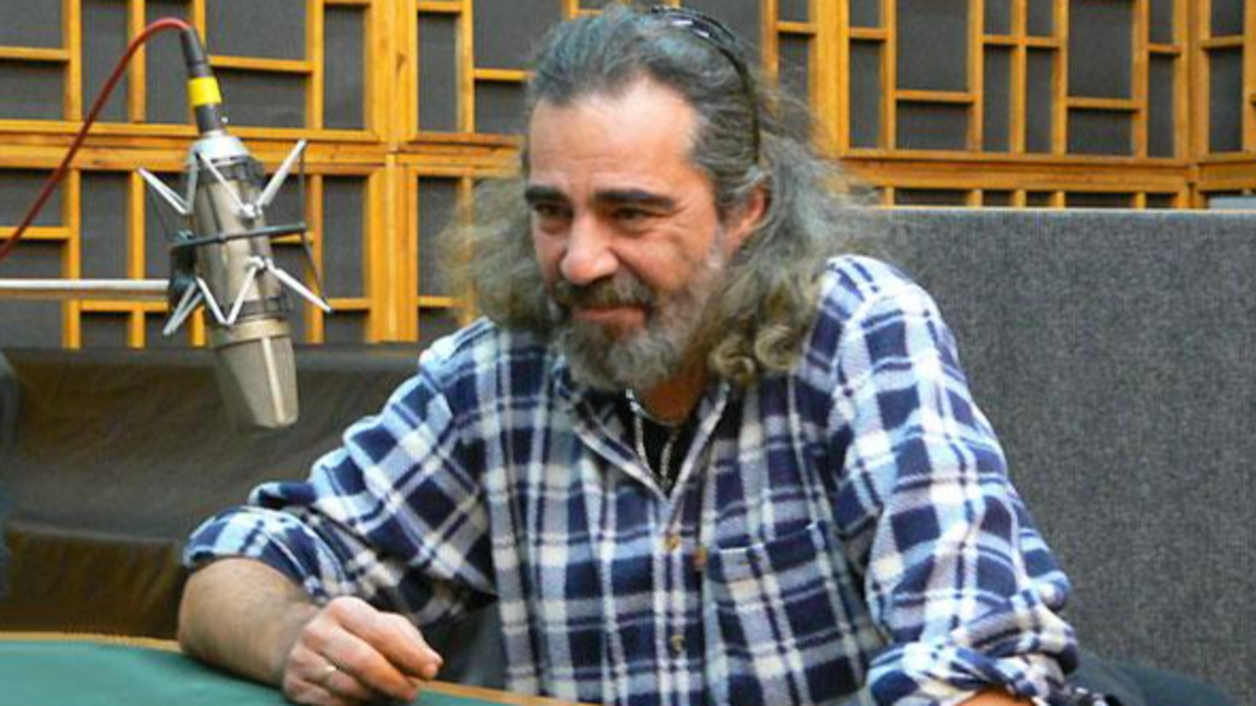 Андрей Слабаков