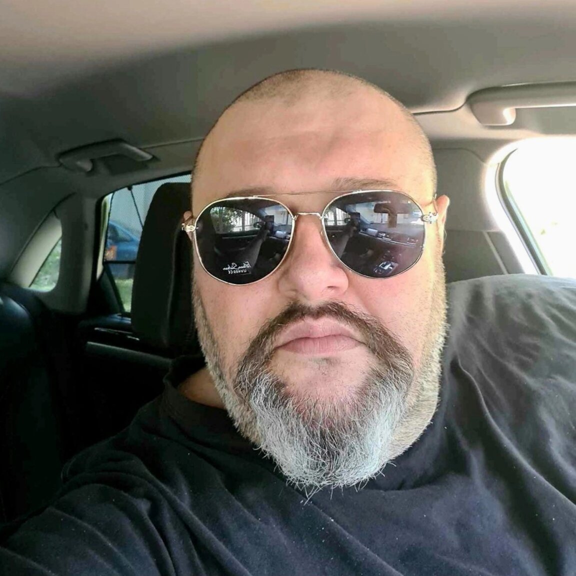 Владимир Милчин, за когото Лондон е муза