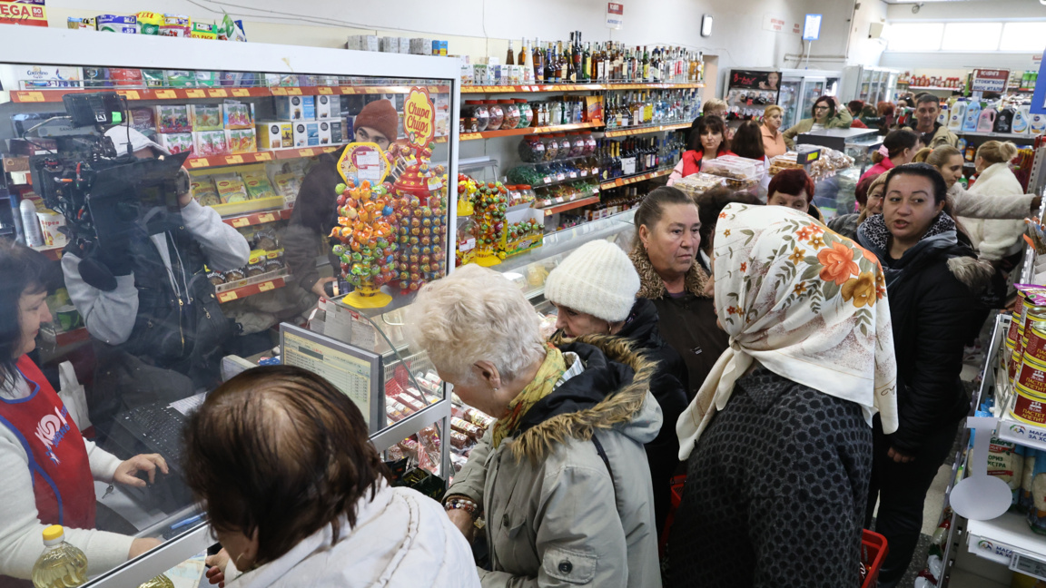 “Halk Mağazası”ndan tüm ülkeyi kapsama vaadi