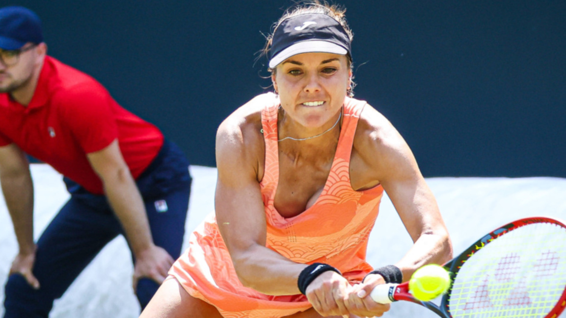 Виктория Томова