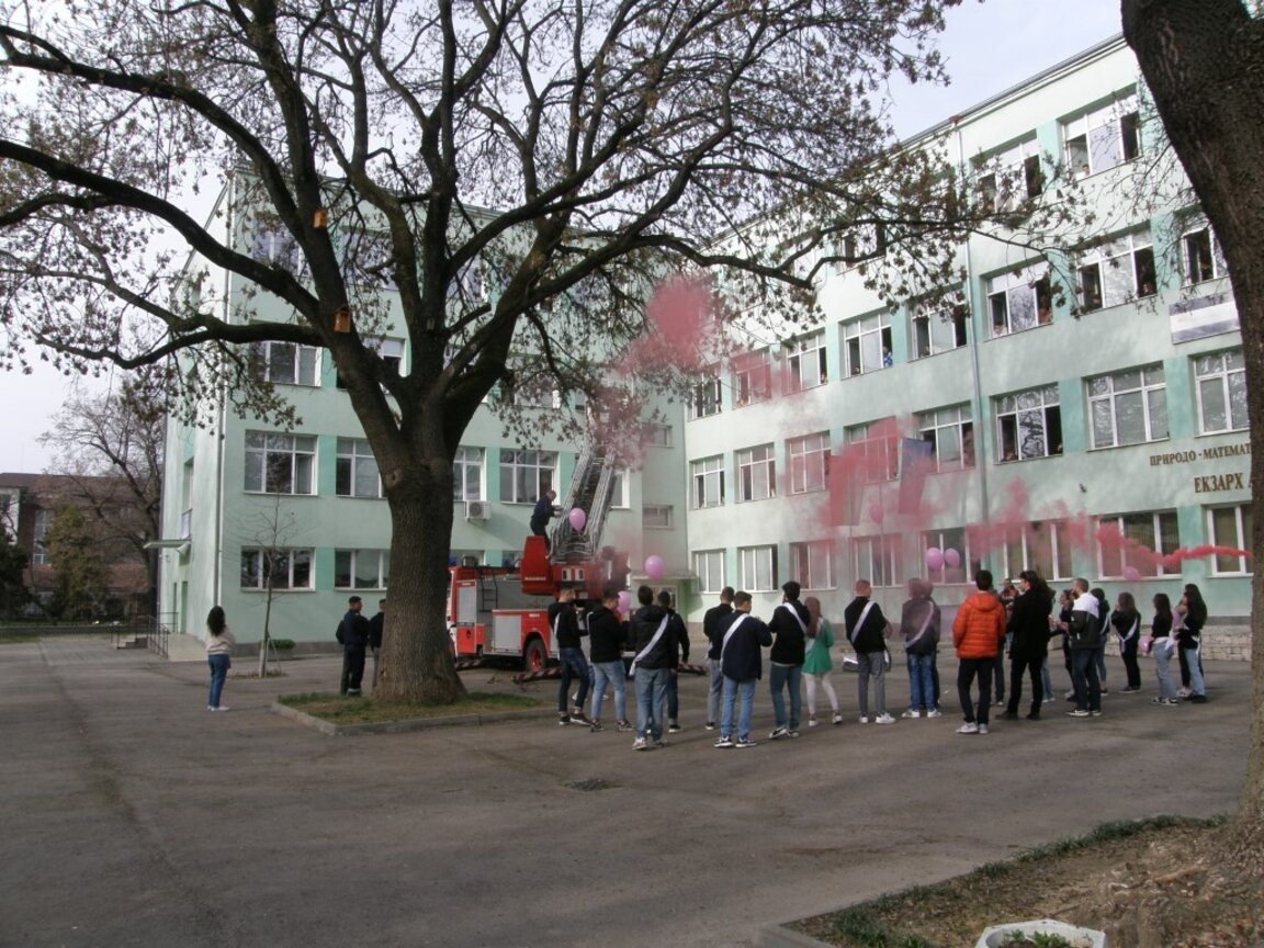 Започнаха събитията за 147-а годишнина от създаването на пожарната във Видин