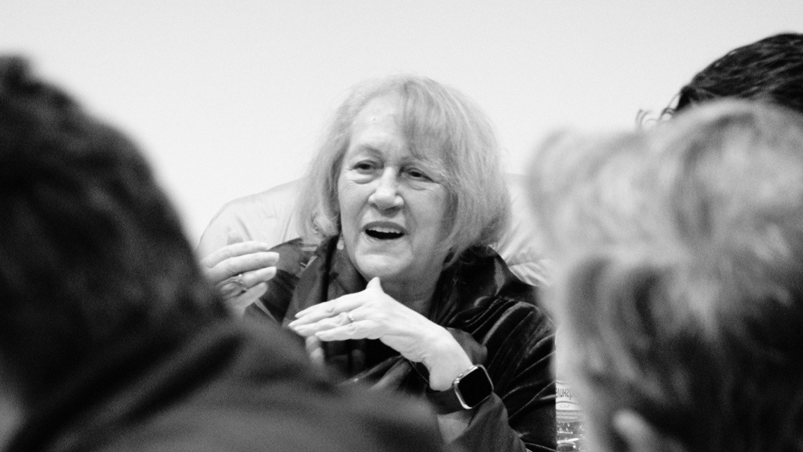 Бина Харалампиева