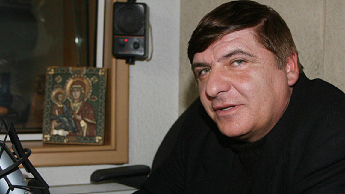 Имитаторът на имитаторите