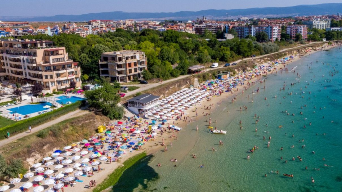 Държавата осигурява традиционния отдих на море за деца от Западните покрайнини