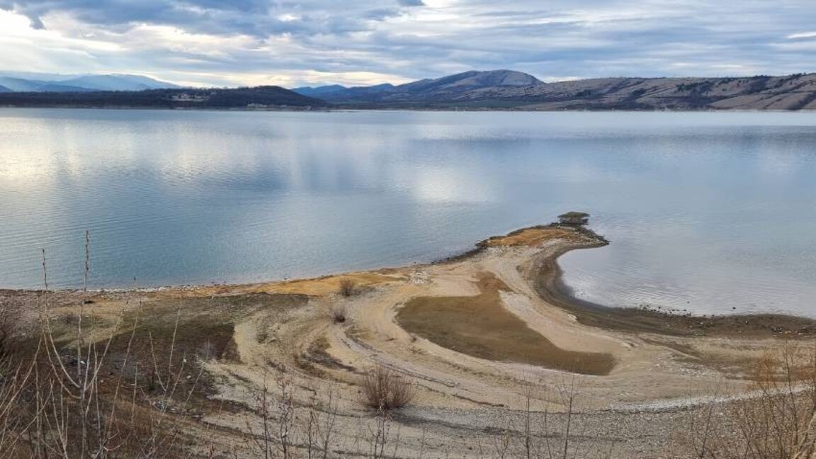El Día Mundial del Agua pone el foco sobre la desigualdad de acceso a los recursos hídricos