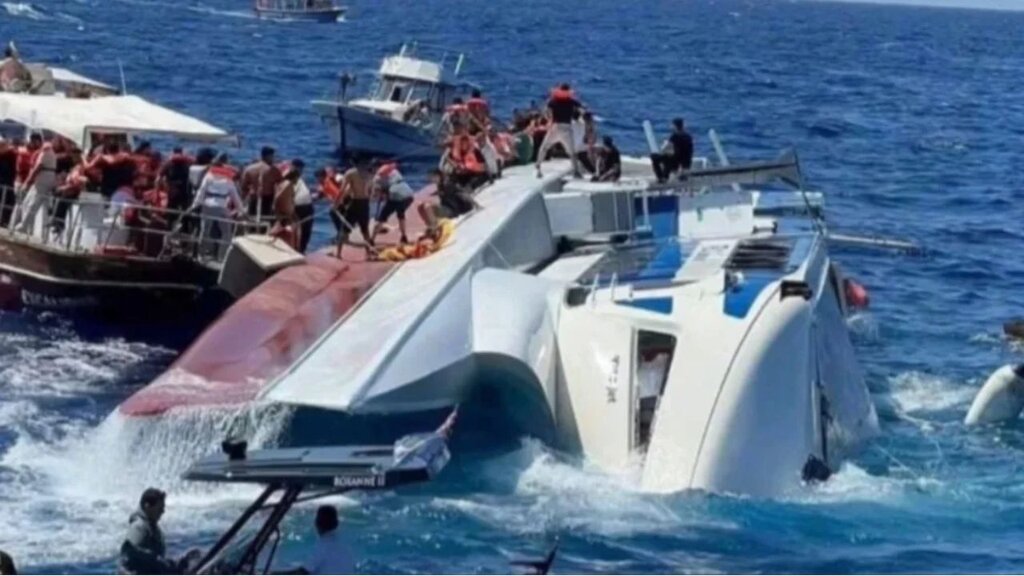 Ngjarjet me adresë ballkanike