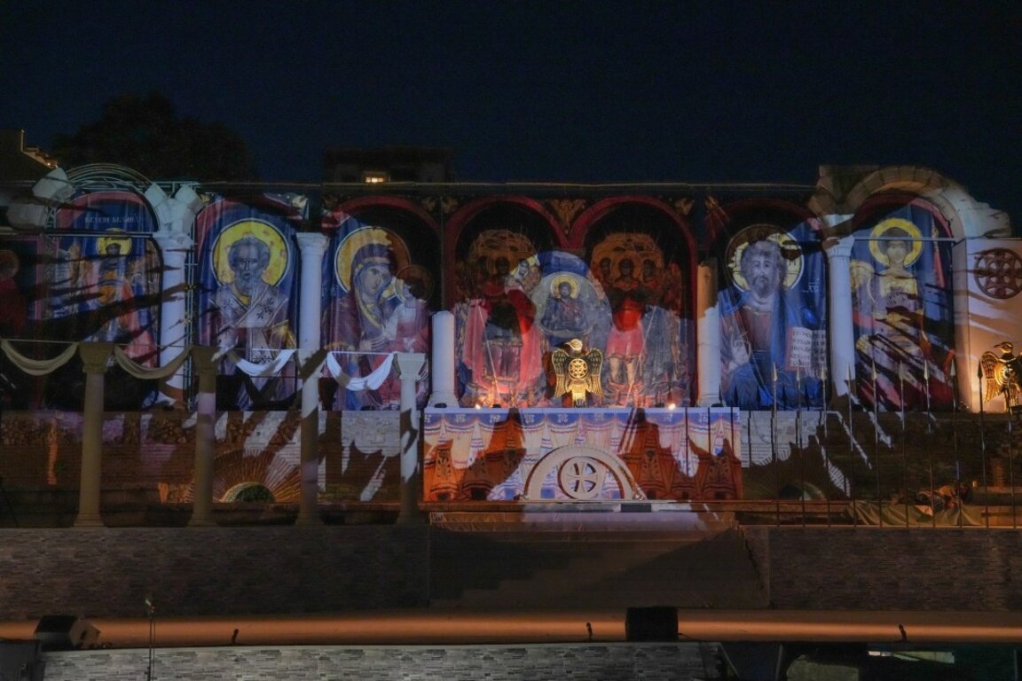 "Цар Калоян"