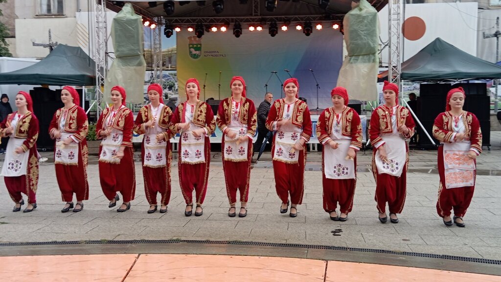 Krumovgrad’da “Seyit Baba Panayırı” başlıyor