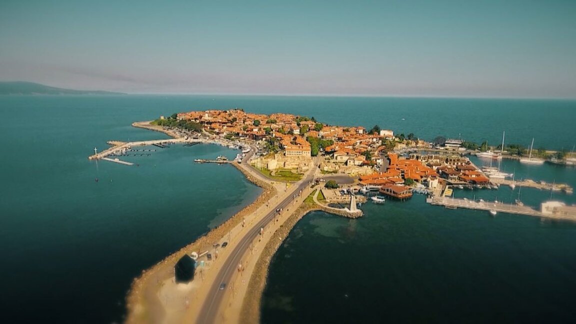 BNT yapımı olan Nessebar belgeseli 3 uluslararası festivalde 4 ödül kazandı