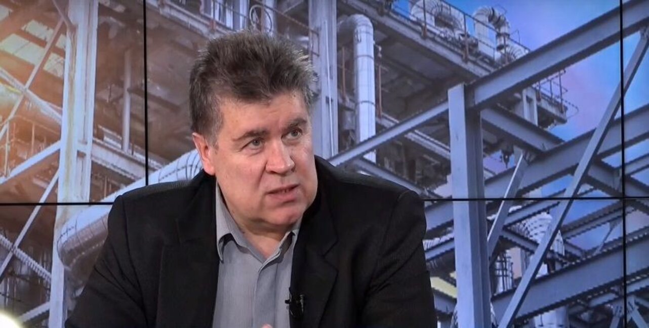 Krassimir Manow