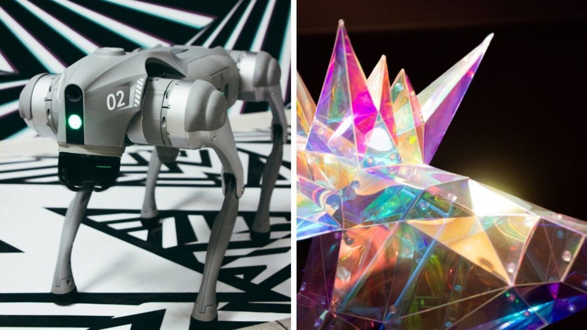 Phenomena STEAM Museum opens in Sofia