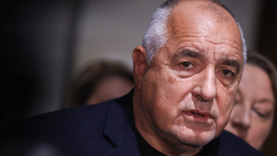 След напрежение в „триъгълника на властта“ замразиха Бюджет 2026 Бойко Борисов