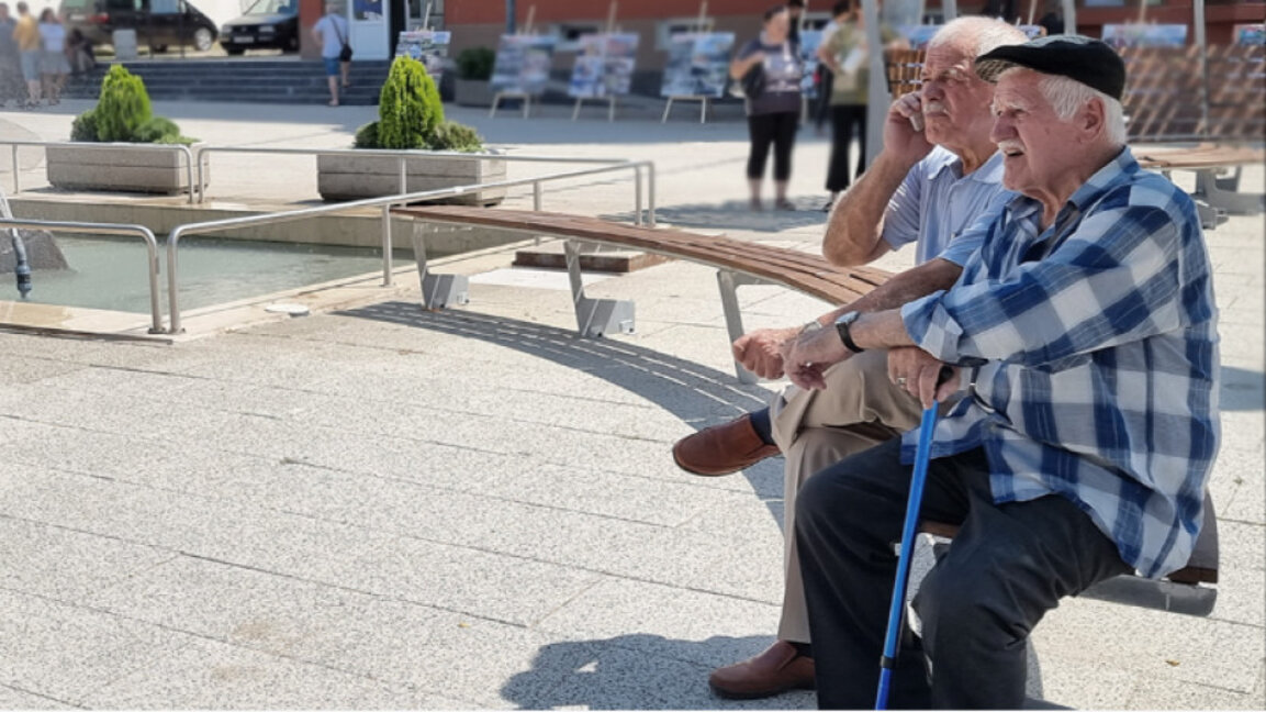 Pensionarii bulgari din străinătate trebuie să depună o „declarație de viață” anuală