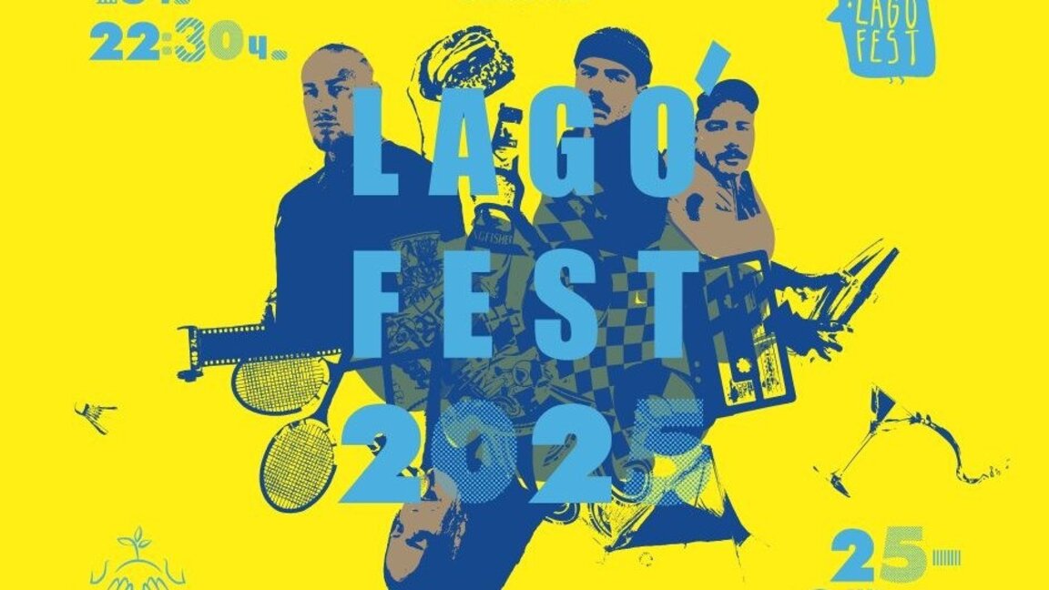 За седма поредна година Самоков ще бъде домакин на Lago Fest 2025