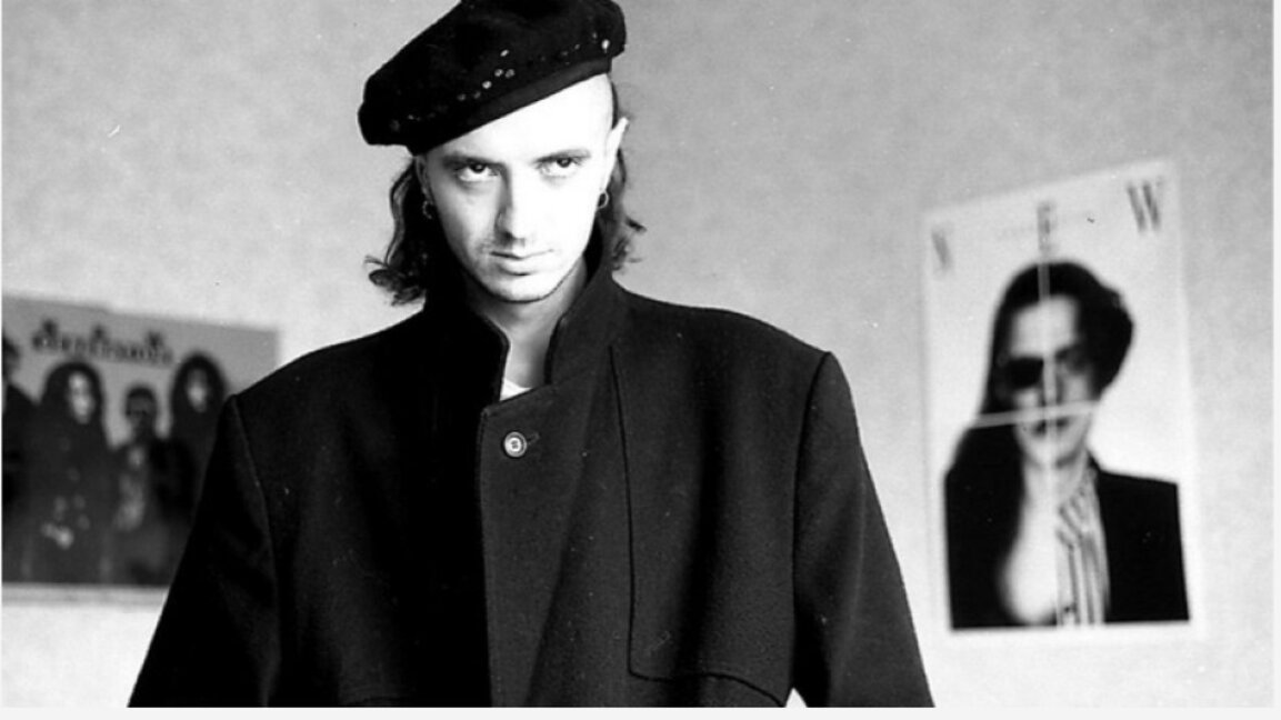 Димитър Воев