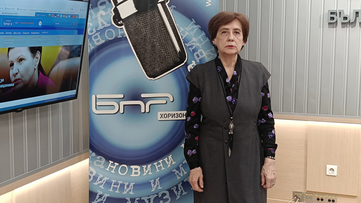 Ренета Инджова