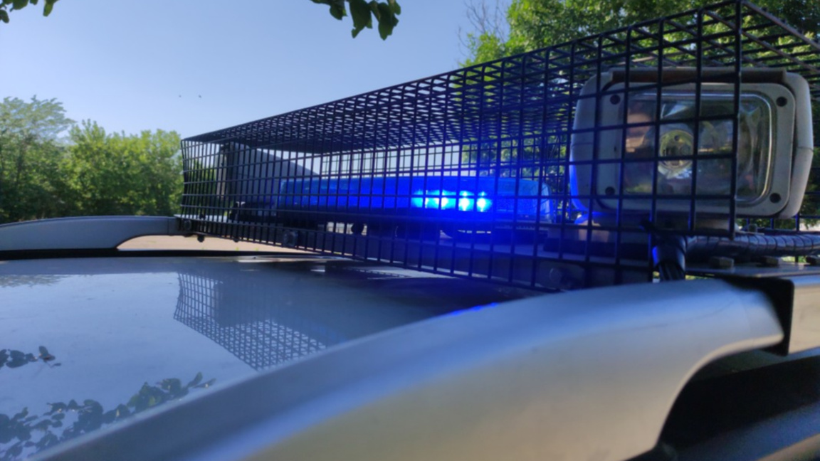 Издирват откраднат автомобил в Монтана