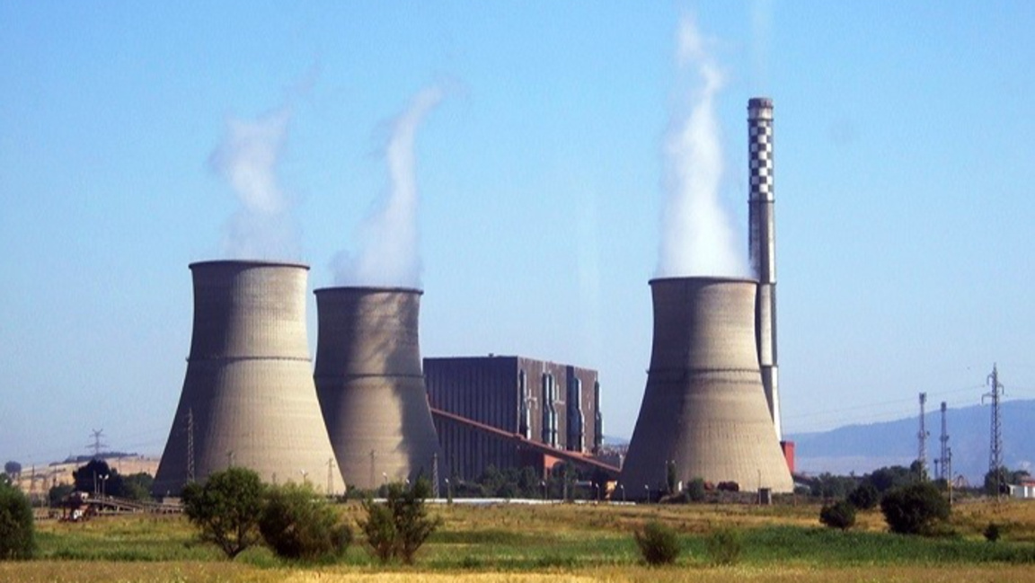 РИОСВ - София с нова наказателна процедура срещу ТЕЦ "Бобов дол"