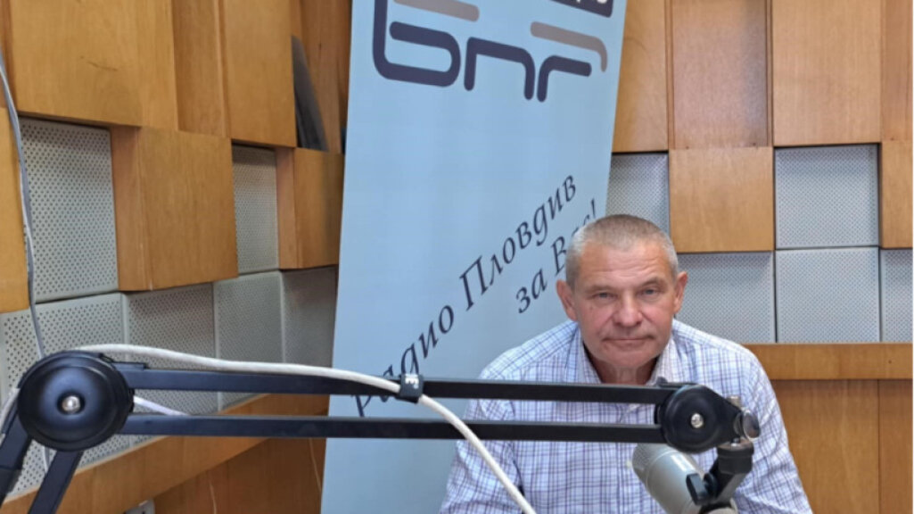 Оставка на Владимир Темелков е изключително тревожен факт
