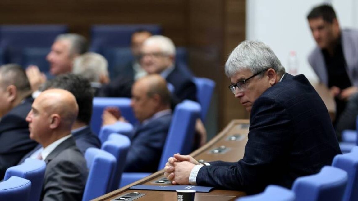 Станимир Михайлов