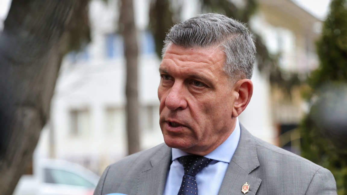 Георги Кандев