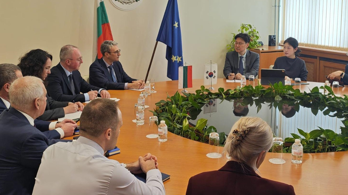 Energieminister fordert Festpreise für neue Atomblöcke