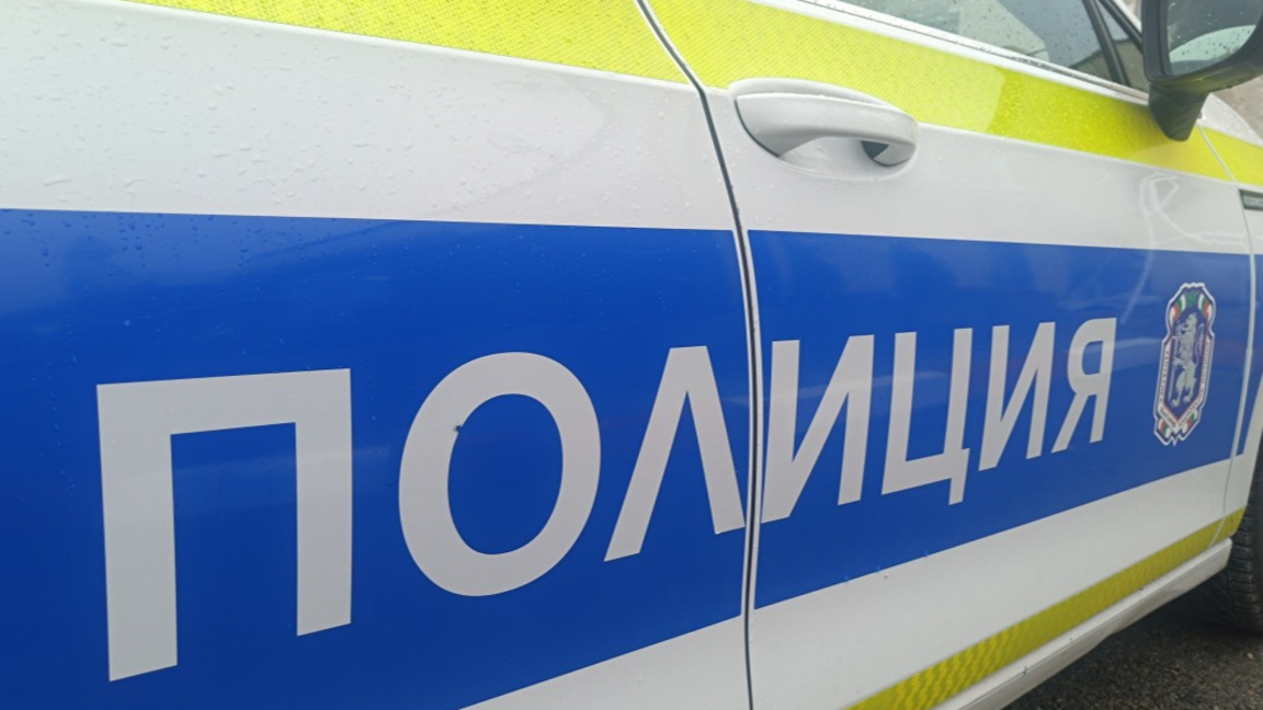 Екипи от български и румънски полицаи със съвместен контрол в гранични региони