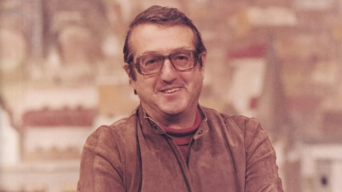 Красимир Кјуркчијски (1936 – 2011)