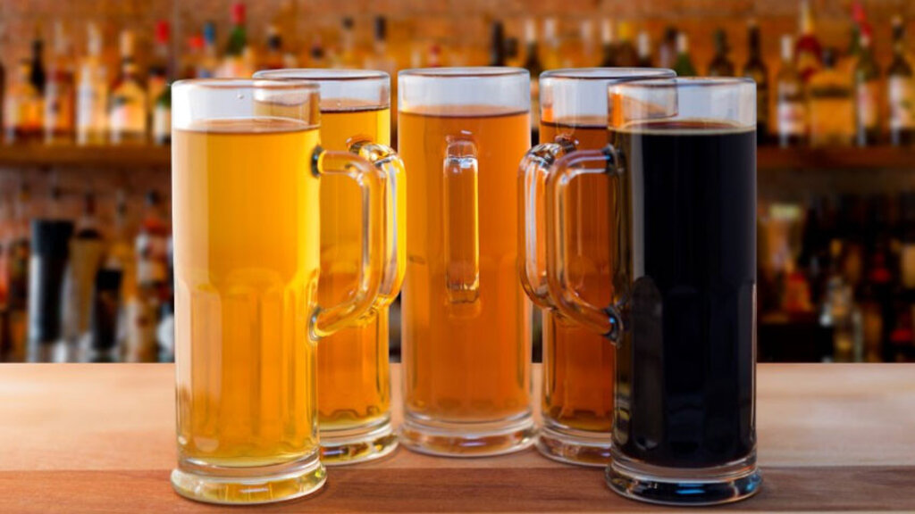 Международният ден на бирата: Неофициален, но наливен