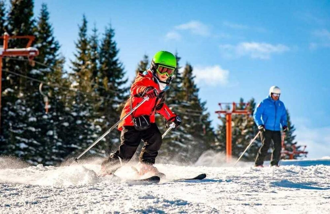 Coup d’envoi de la saison d’hiver à Pamporovo