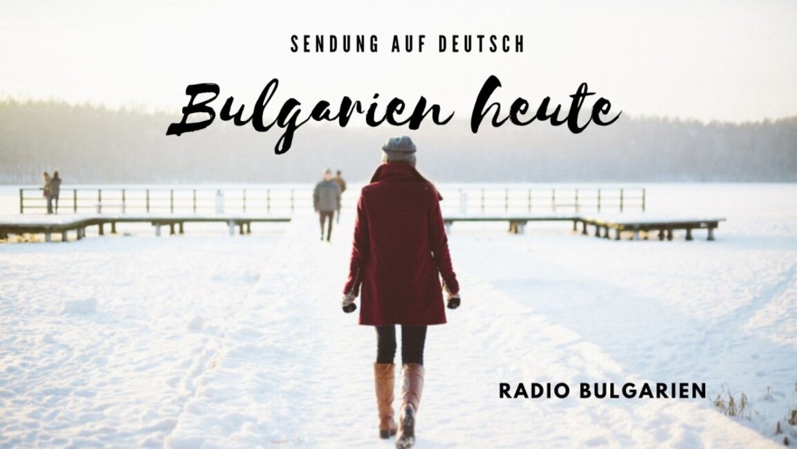 Bulgarien heute – 31. Januar 2025