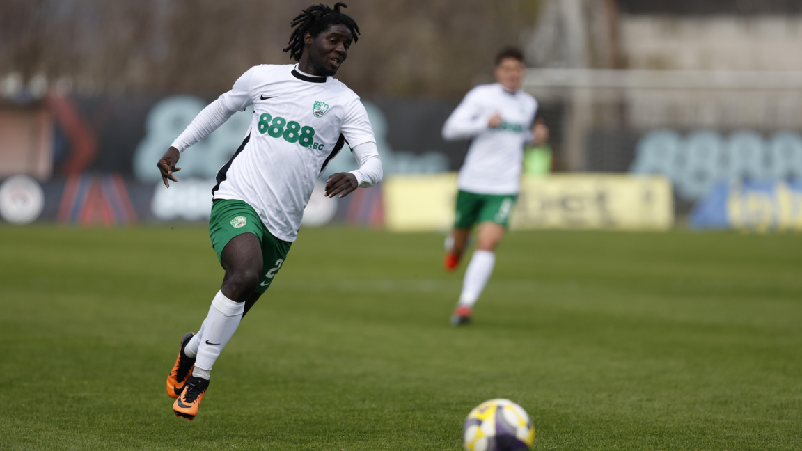 Берое приема Монтана в директен мач за оцеляване в Първа лига