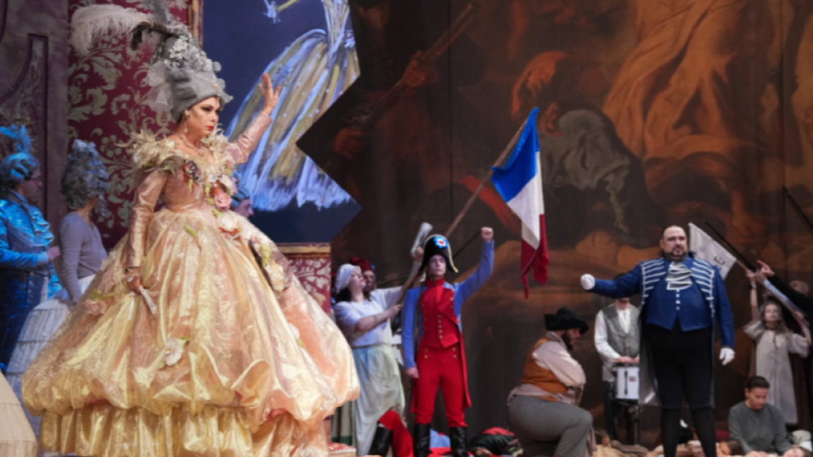 Festivalul unic de operă și balet din Stara Zagora începe pe 21 noiembrie 2025