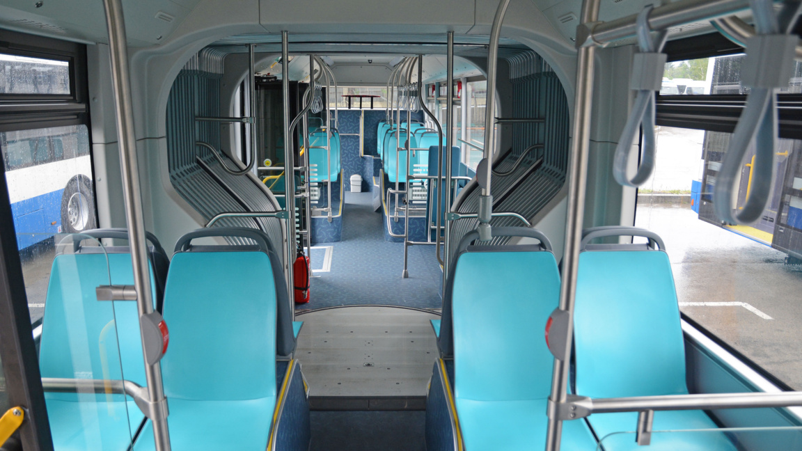 Ενιαίο Εθνικό Σύστημα για τα δρομολόγια των δημόσιων συγκοινωνιών