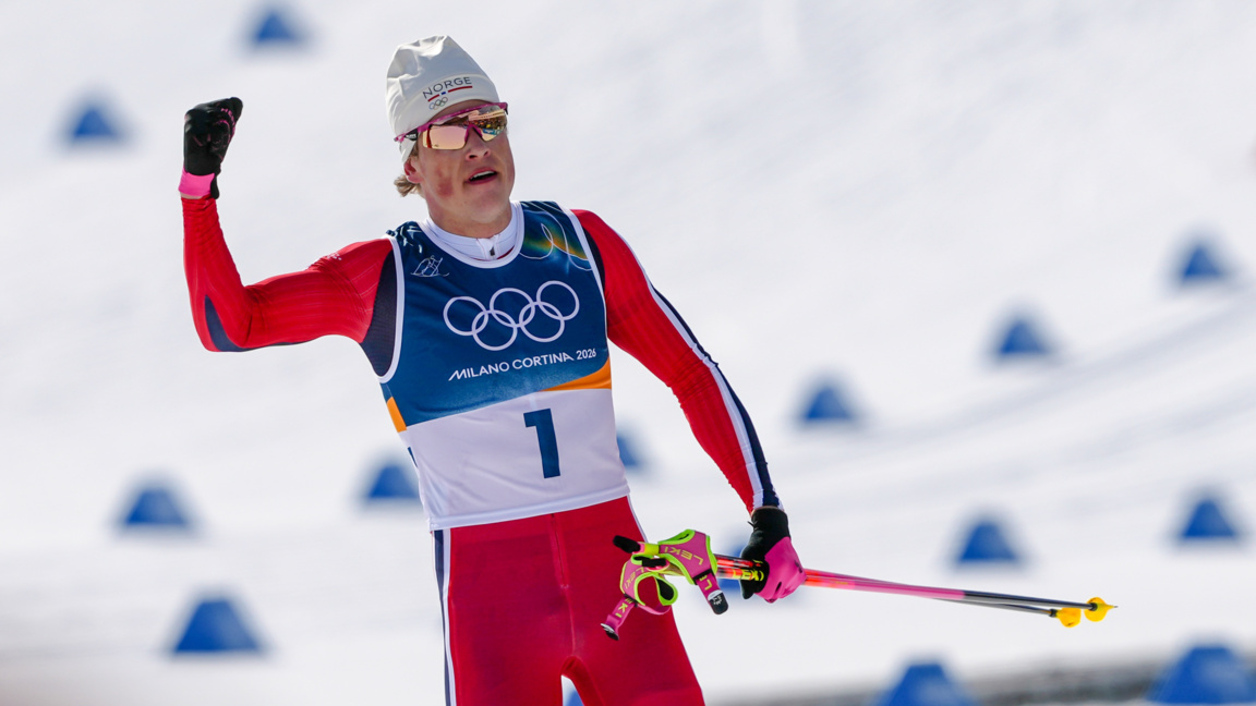 Йоханес Клаебо