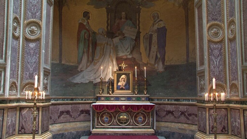 Father Ivan from Rome: Bulgarians welcome the bright holiday of May 24 ...