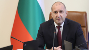 Дрон навлезе на българска територия и се взриви