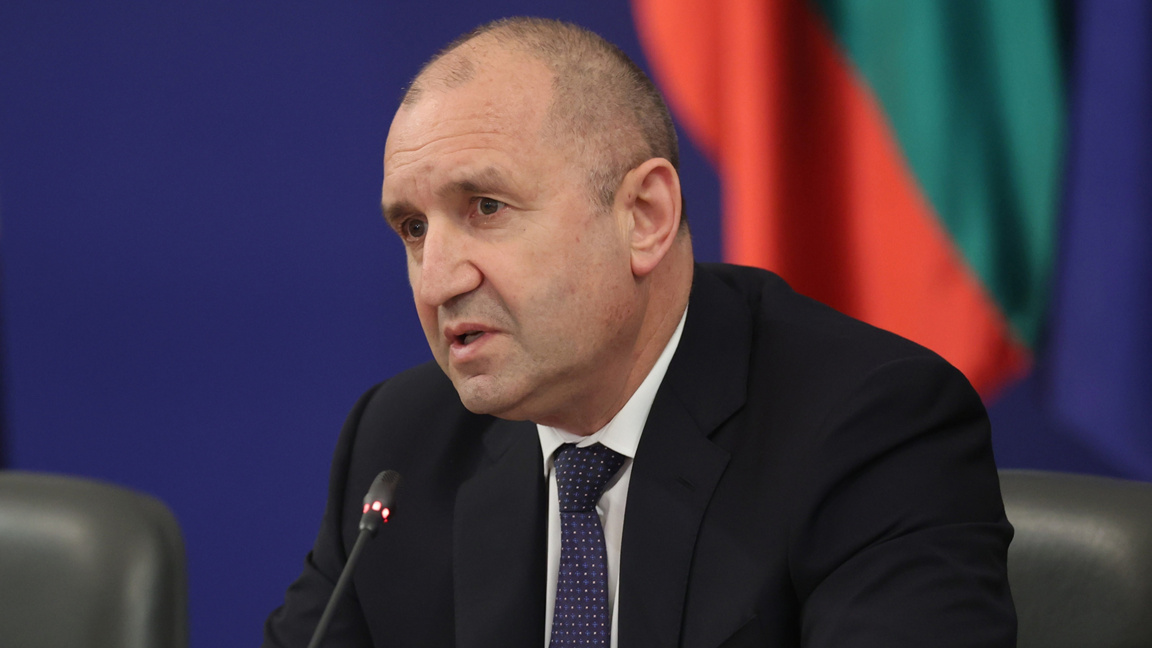 Minimum wage in Bulgaria will not be frozen, says Prime Minister 