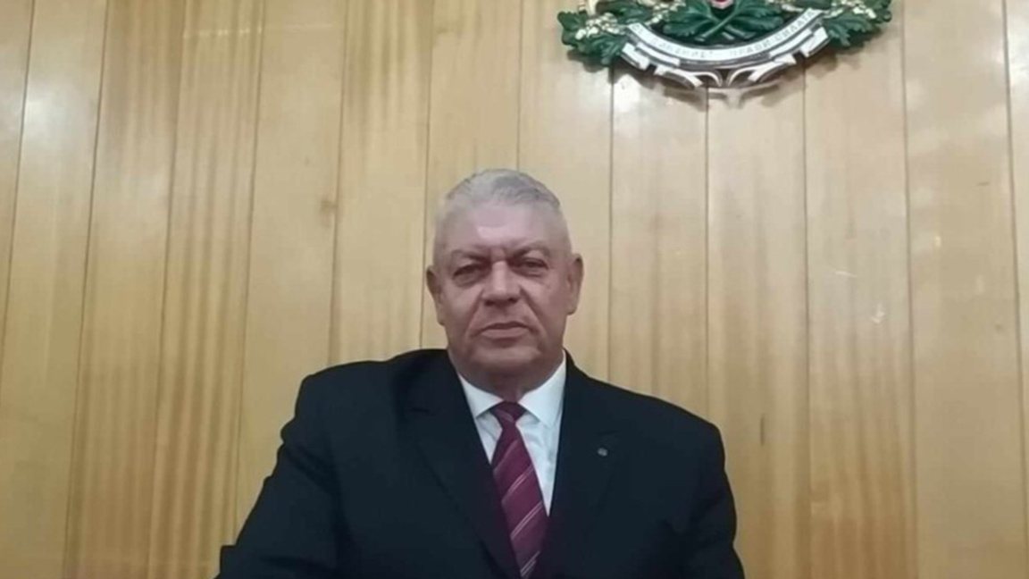 Ив.Кичев: Никой не е обсъждал с мен създаването на център за бежанци в Средец