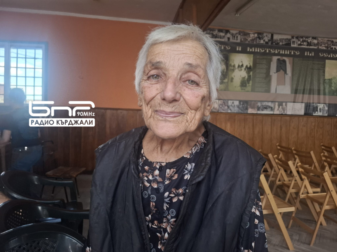 Етнографът Мария Николчовска: Музеят в Кърджали е мое житейско призвание