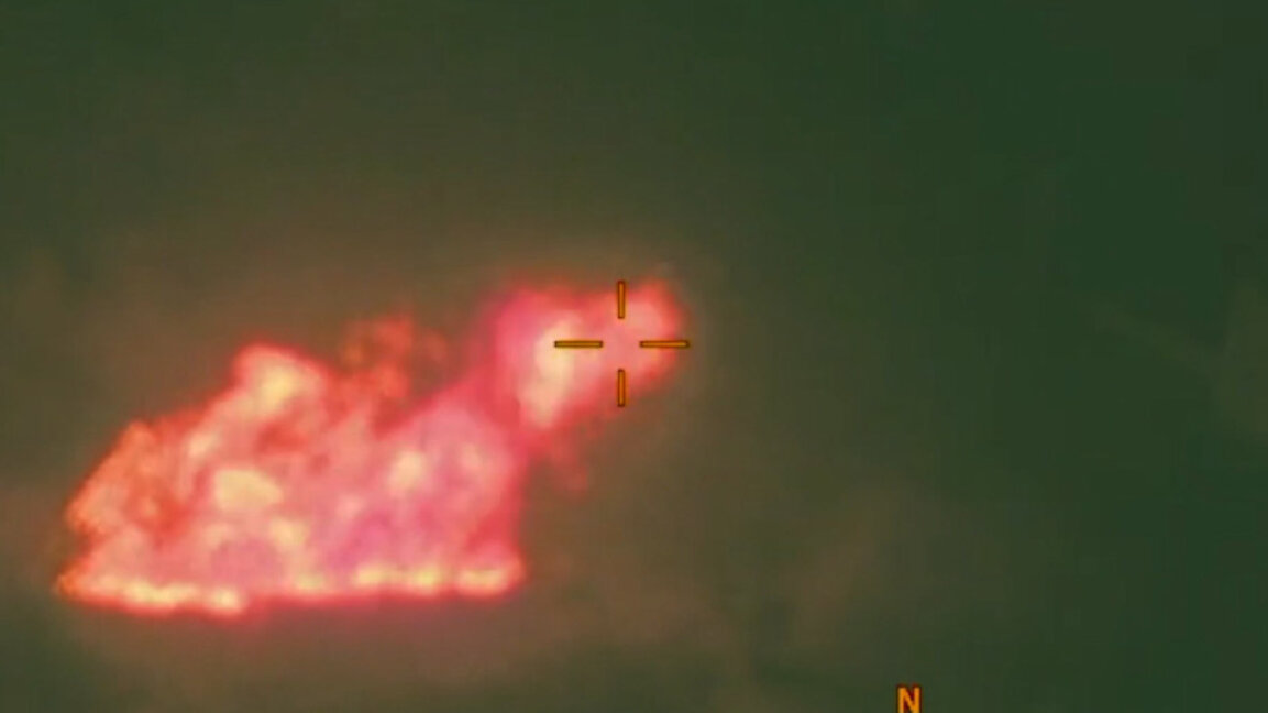 Американските военни нанесоха още един удар по хутите