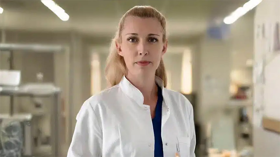 Д-р Десислава Кипрова