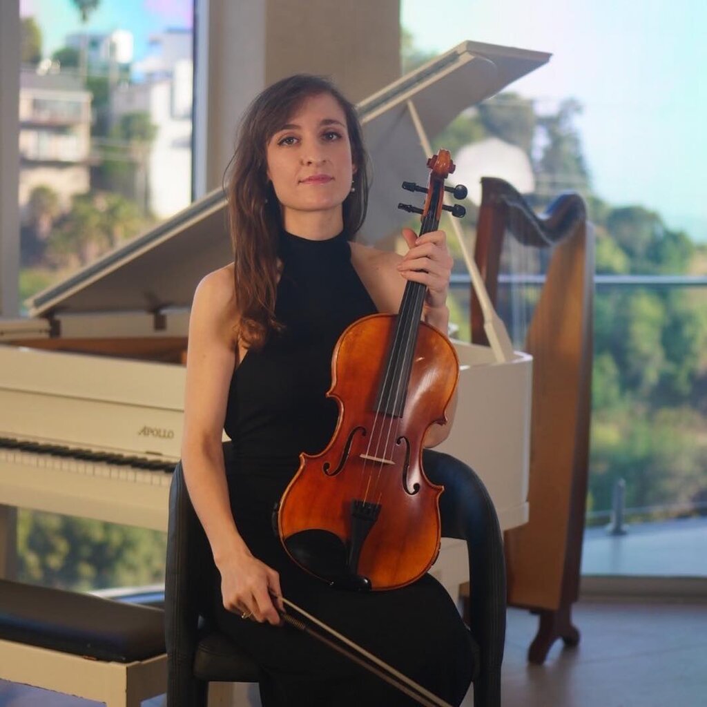 Ariana Solotov